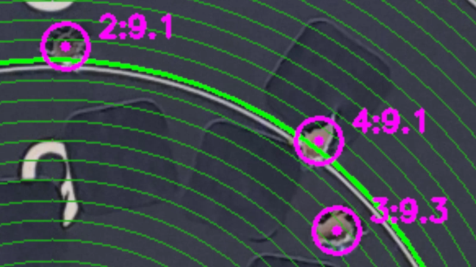 Ännu mer precision är på väg
